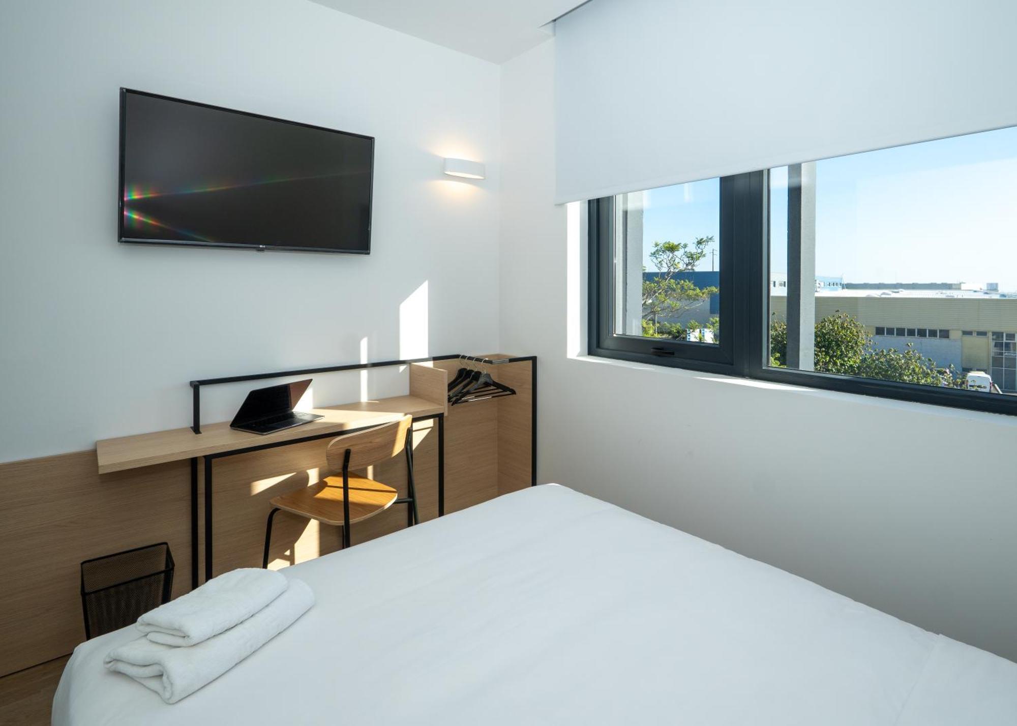 Flag Hotel Lisboa Синтра Экстерьер фото